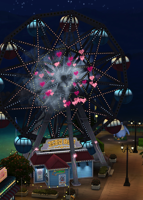 First Kiss And First Woohoo All In One Night #simsspeedrun
