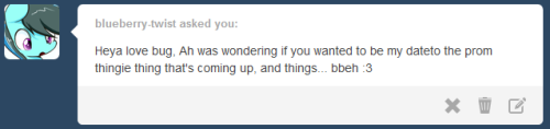 taboopony:  isle-of-forgotten-dreams:  Oh noes~   Such a lucky pony  …awww, poor Shy! ;w;