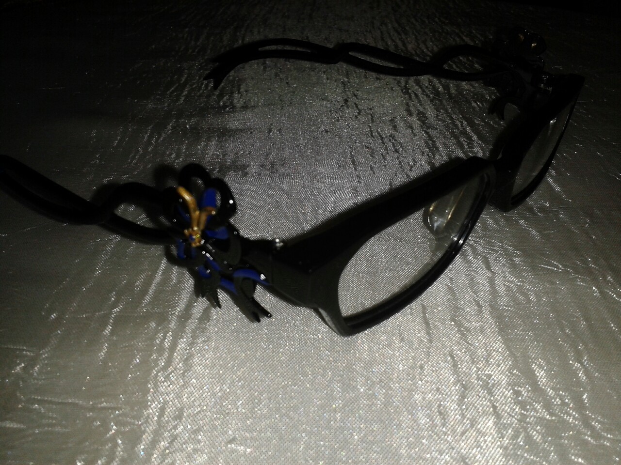 u1-qtj:  I got a early Birthday gif from my fiance….OMFG it’s the Bayonetta 2