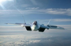 tnbounces:  The next iteration in the sukhoi