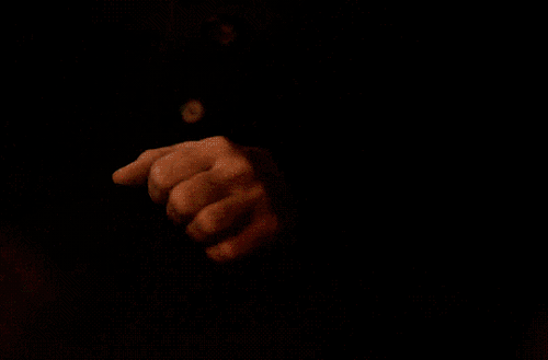 elliot-olivia: Elliot, he’s okay. We know that he’s alive. He had the sense to call you. Yeah. He ju