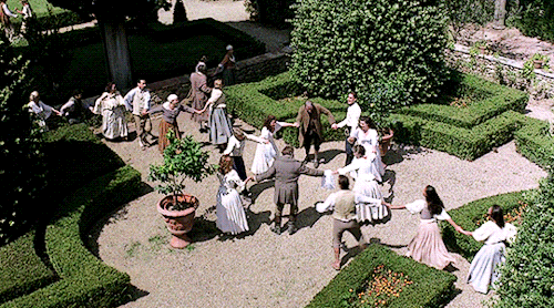FILMS In 2024: 26 | Much Ado About Nothing (1993) — Dir. kenneth Branagh