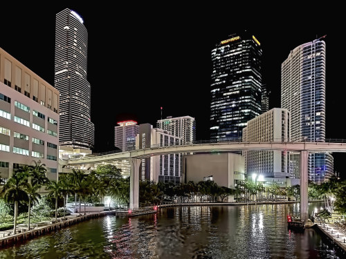 City Of Miami, Miami-Dade County, Florida, USAPhoto by Photographersouthflorida@gmail.com.This pictu