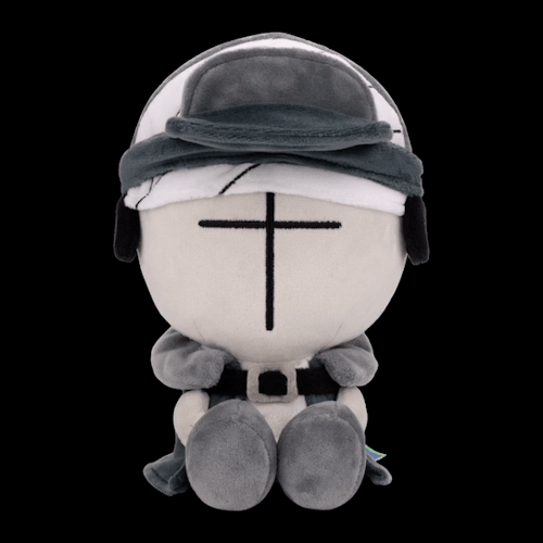 In Celebration Of The Plushies, I Made Them Spin
