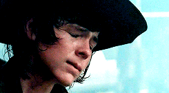 thewalkinggifs:  Where is Judith? I don´t know. 