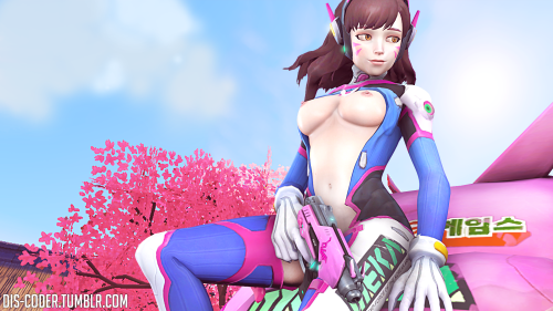 dis-coder:  D.VA is resting1080pSource ArtI make one poster. The following posters will be in October.
