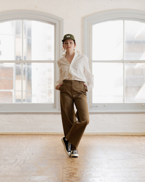 doubledoublestore - Norse Projects / WTAPS / ConverseApartment...