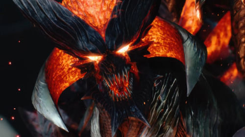 Dante Devil Trigger-form, Devil May Cry 5, 2019