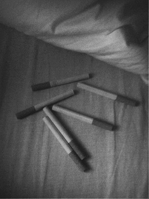 tired of tomorrow