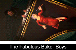 royyharper:Pop Culture references in Shrek 2 (2/?)Click the gifs for more information