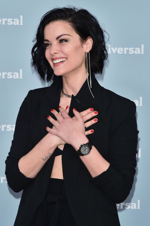 baddestbitchesglobal:Jaimie Alexander