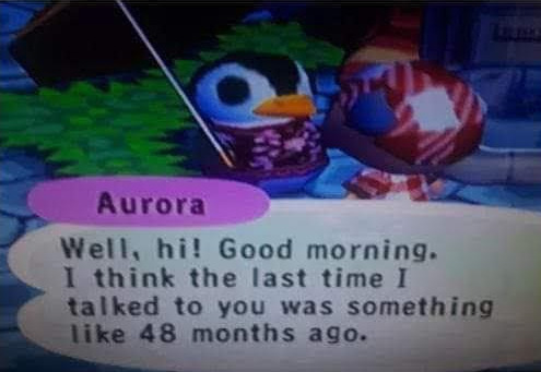 maintaining friendships as an adult be like