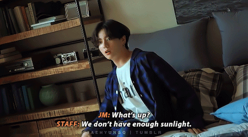 Jimins Way Of Comforting Jungkook LIFE GOES ON MV MAKING, MEMORIES OF 2020