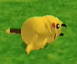 hop pokemon slaps face hop pokemon slaps face
