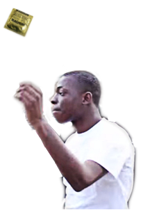 tarynel:  okayysophia:  eljefacass:  everydayfixxx:  goldenpoc: Fried chicken wym?