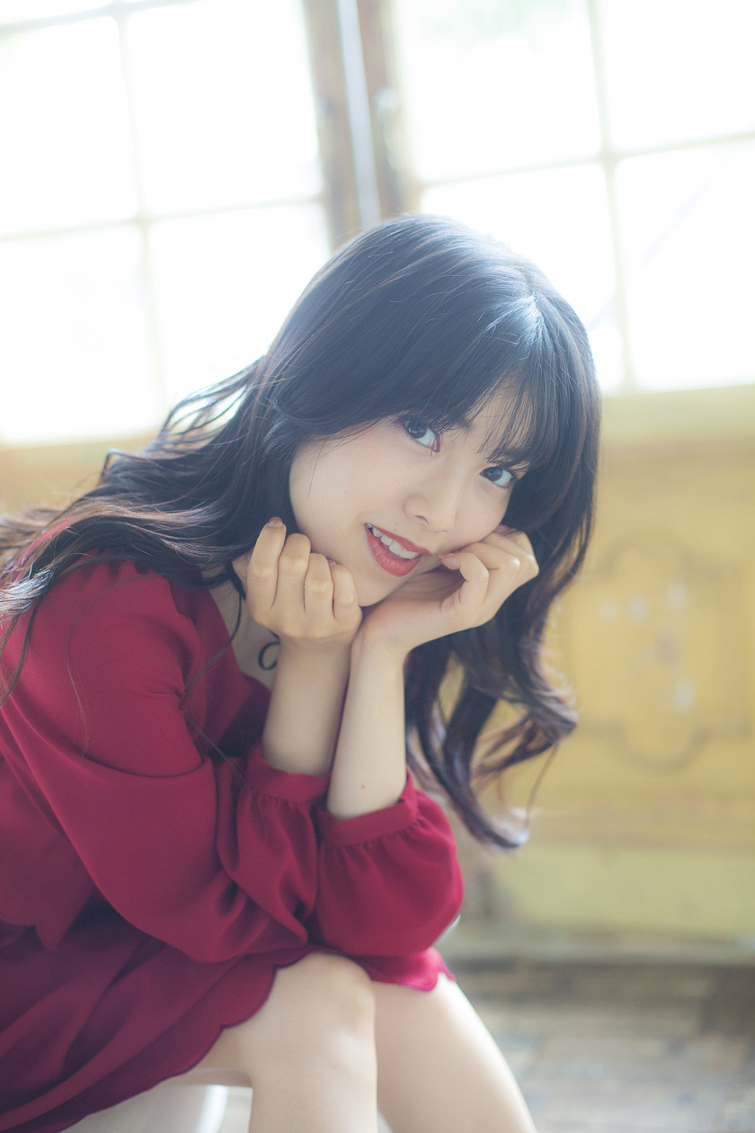 ha-n-to-u-me-i:  石原夏織　ishihara kaoriめちゃくちゃ かわいぃ～
