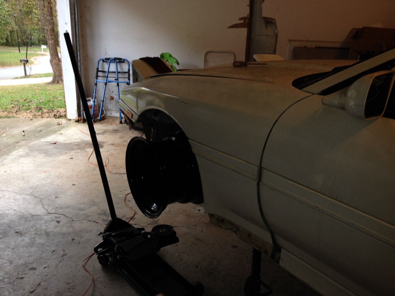 hakosukajapan:  kaidouza70:  So as I was waiting on my bearing retainer to be machined
