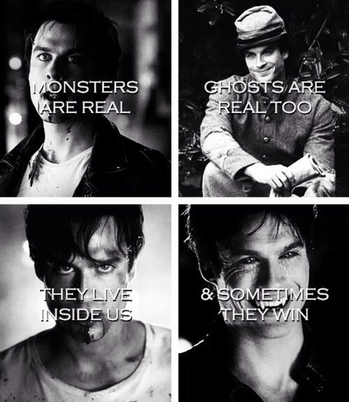effimuffin:  The Vampire Diaries Challenge Day 24: something you hate about tvd 