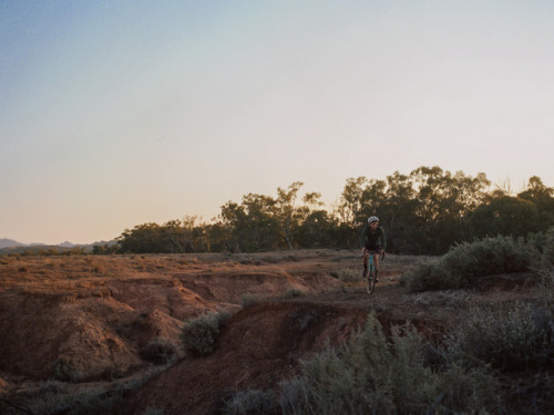 The Flinders Ranges, September 2017