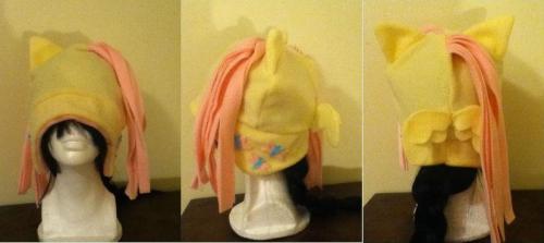 My Little Pony: Friendship is Magic Fleece Hats