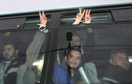 thedemsocialist:  April 17 marks Palestinian Prisoners Day. As of April 2013, there