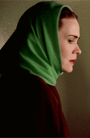 alexcabotgf:    Mildred Ratched + costumes part 3/?RATCHED SEASON ONE (2020)  