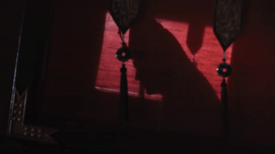 This Time... I Have Miscalculated.