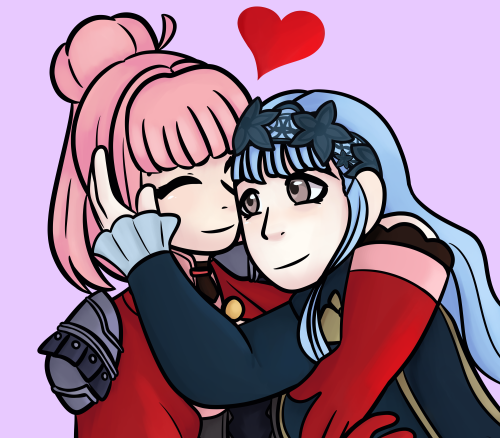 I've Drawn Them Every June For Four Years, I Think My Arts Been Improving A Lot.