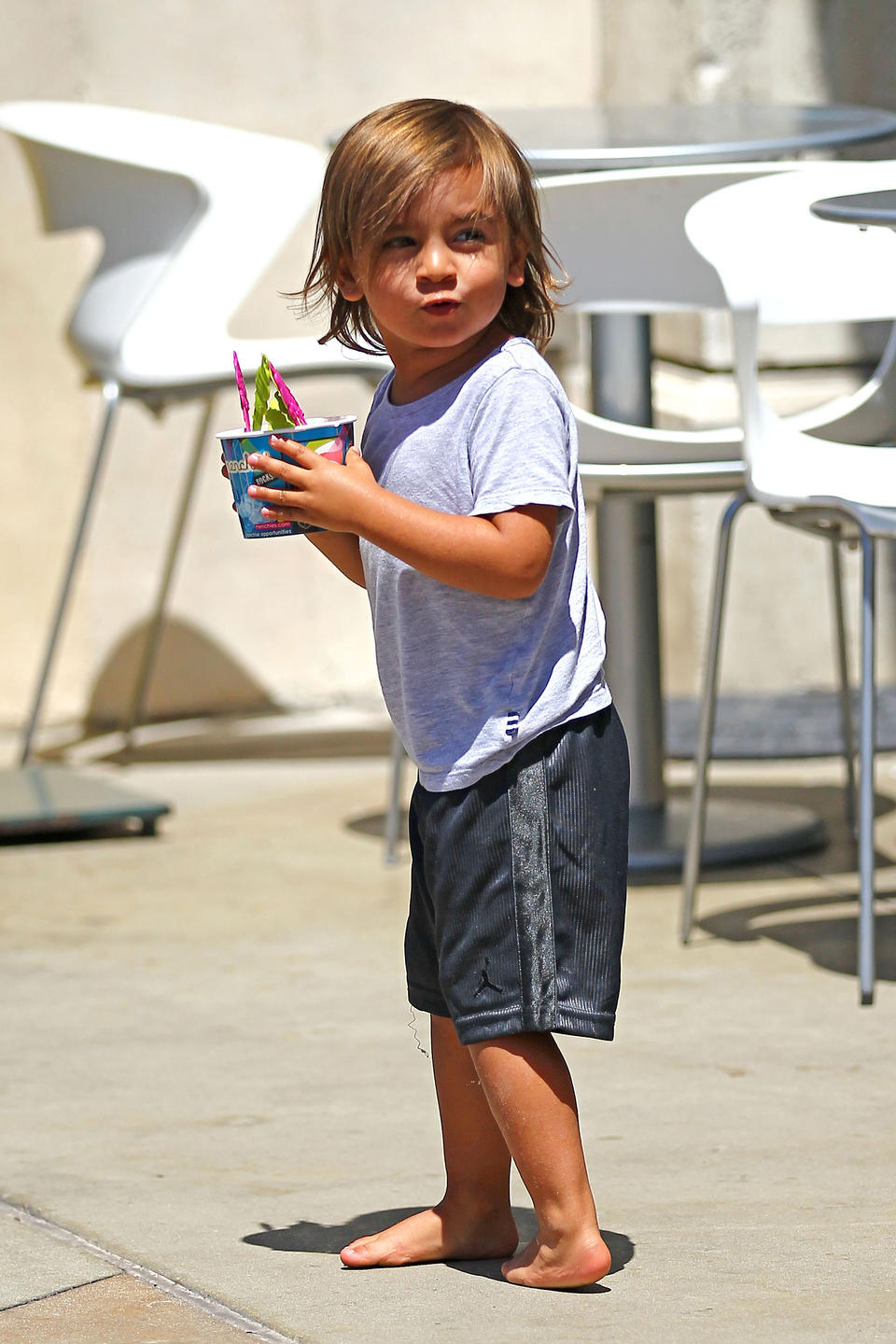 keeping-up-with-the-jenners:  Kourtney and Scott have amazing genes, their kids are