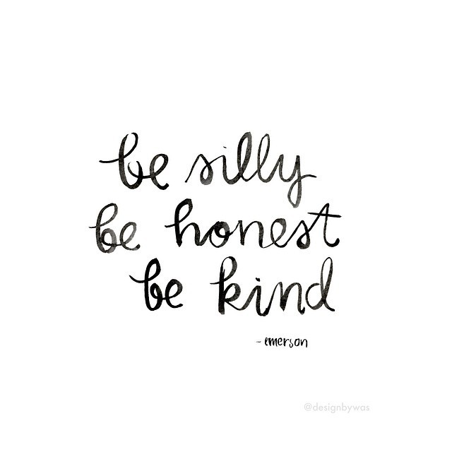 always