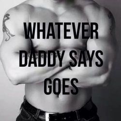 hertexasdaddy:  It really is that simple.