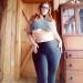 loverofchubby: Vestida para dominar 