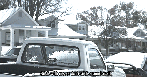 mustgetlonely:  Real Friends // Summer  