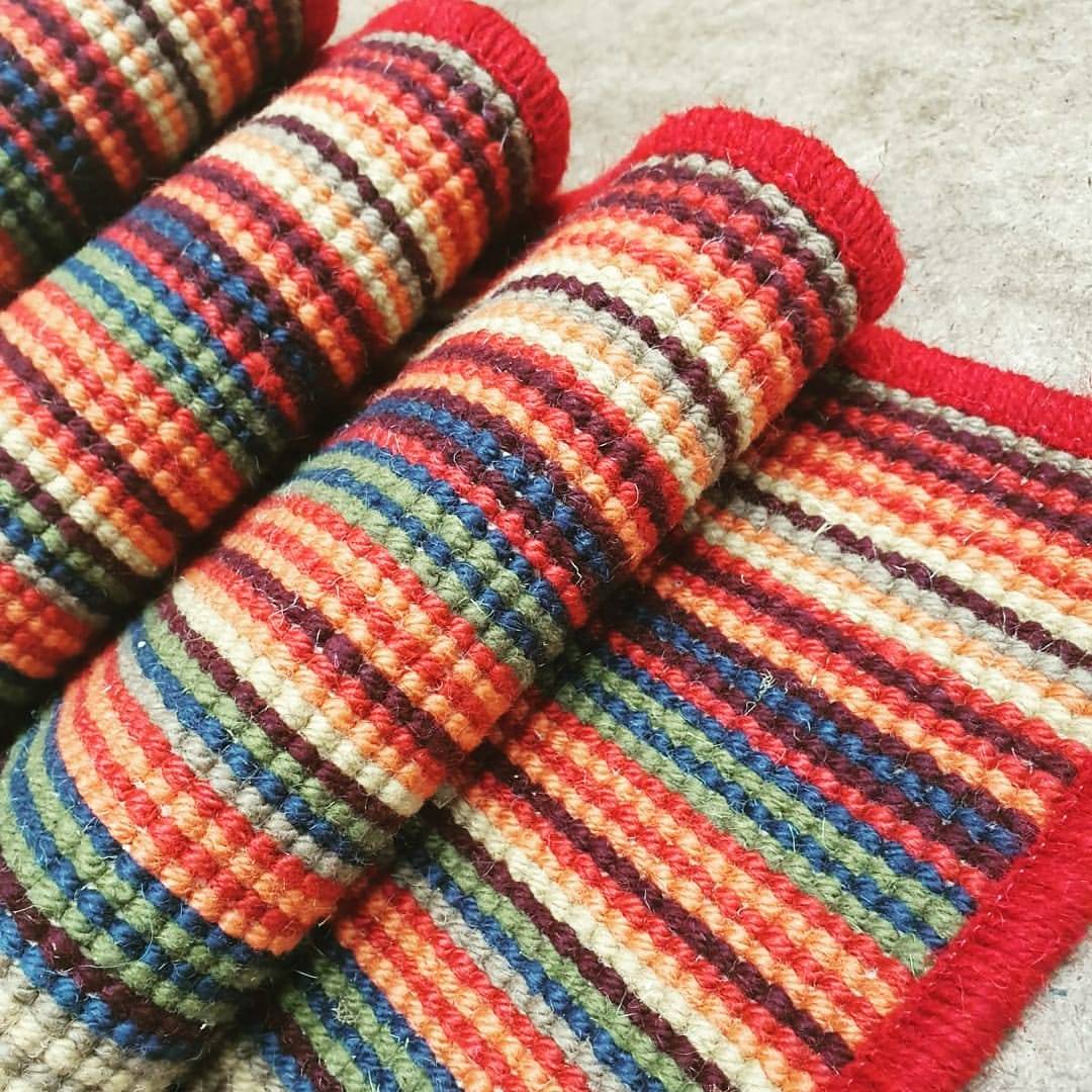Ace Carpet Edging  Striped & Patterned Binding Tapes