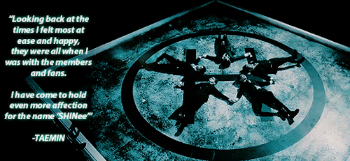 05/25/2008 -05/25/2018: Happy 10th Anniversary Shining SHINee! 