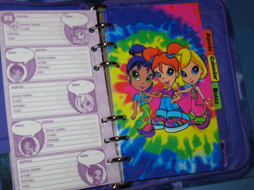 lisa frank