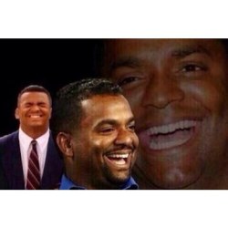 When the corny Dad tells a joke at your table