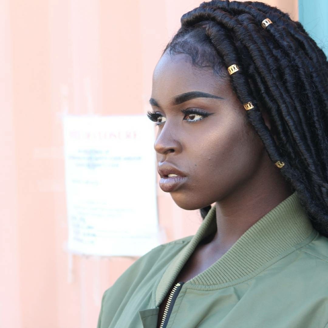 blackgrlsaremagic:  @melas.goddess