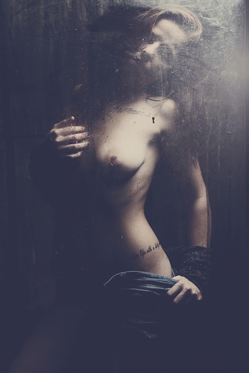 huubwolters:Dirty window