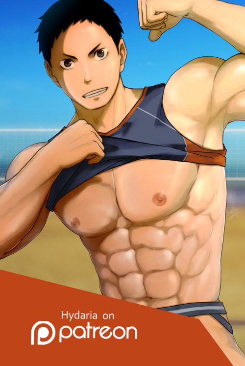 Porn photo hydaria-gumroad: May 2016 Reward. ==Daichi==