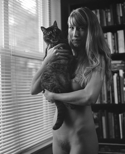 Porn Pics verronicaisdivine:  KITTY CAT! Photo by: