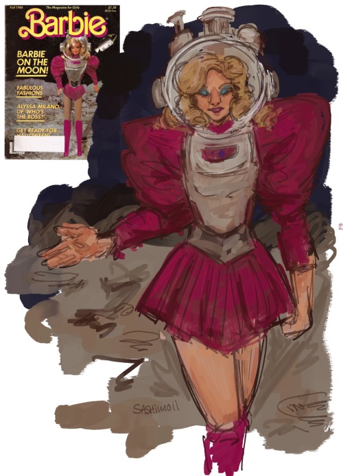 Not My Usual Stuff But I Love Her So