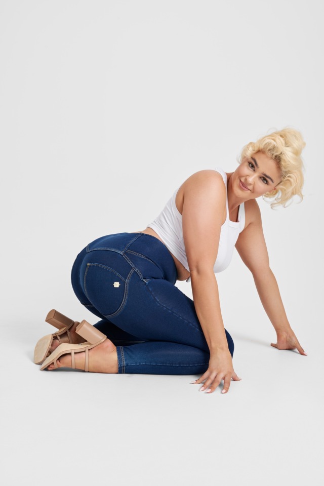 stefaniamodel:New work for Freddy Pants 