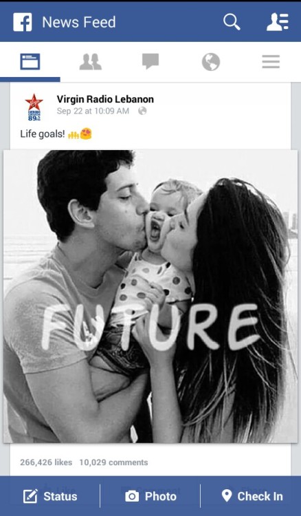 cawed:goals!