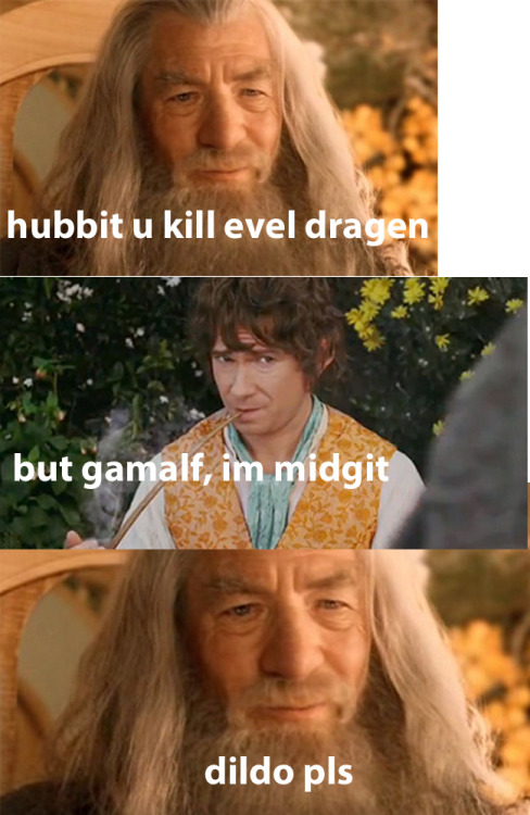 gandolf