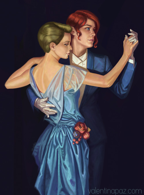 artevalentinapaz:I had to make that Leyendecker painting but gay