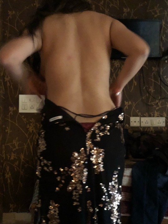 amanpreet-delhi:  Back after a brief hiatus. Some sensual, non-nudes from the birthday shoot :). Enjoy,Devour, and Re-blog but don’t re-post them as your own. That’s such a put off and calls for an immediate block and reporting of profile.