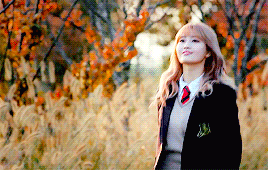mohiraimo: Momo in Heechul x Min Kyung-Hoon’s “Sweet Dream” MV