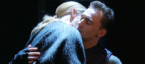 thorkitastic:  Im going to imagine that’s Thor with a ponytail….. yep now is fap worthy 
