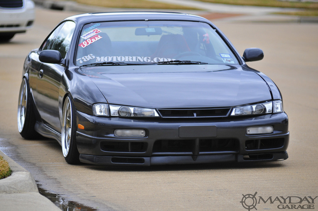 HIGHWAY CRUISIN